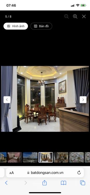 Bán VILLA khách sạn cao cấp Trịnh Hoài Đức view tuyệt đẹp - 3