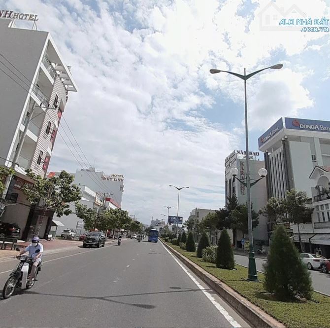 💥Bán nhà hàng MT đường Tôn Đức Thắng - 331m2 giá 24 tỷ - phường Phú Thuỷ - TP Phan Thiết - 3