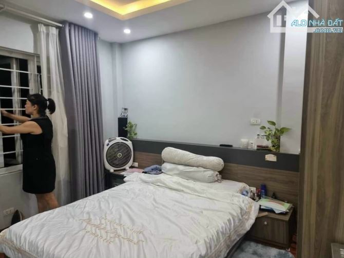 Bán nhà @Phố Dương Quảng Hàm, Cầu Giấy 60/62m2, 5tầng, MT 5.5m, ôtô, Kinh Doanh, giá 11tỷ - 3