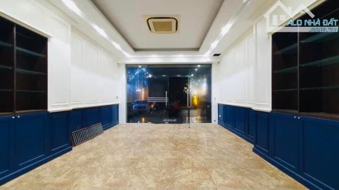 HIẾM RẺ THÁI HÀ HOÀNG CẦU - PHÂN LÔ Ô TÔ TRÁNH VỈA HÈ KINH DOANH 60m2 5 TẦNG THANH LÝ MẠNH - 3