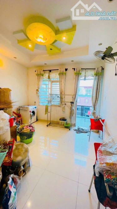 VĨNH HỘI - ĐOẠN ĐƯỜNG MỚI HOÀN THÀNH  ĐƯỜNG BỰ NHẤT QUẬN KHÔNG CÓ ĐỐI THỦ - 3
