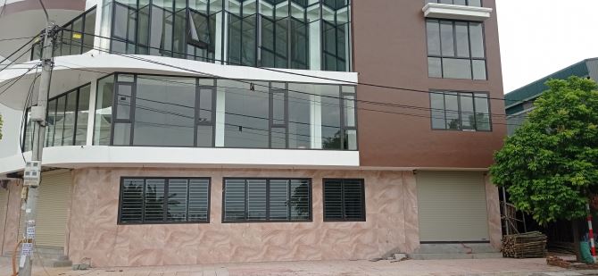 Cho thuê trung tâm đào tạo 200m2 x 4 tầng tại Dương Liễu, Hoài Đức - 4