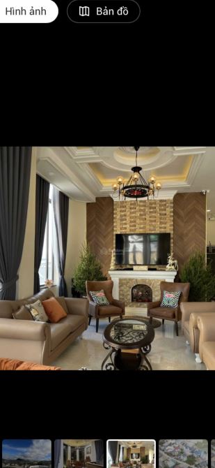 Bán VILLA khách sạn cao cấp Trịnh Hoài Đức view tuyệt đẹp - 4