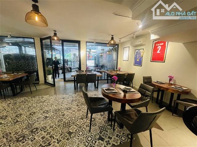 Bán nhà mặt phố Tây Hồ gần Hồ Tây, 210m2, 4 tầng, mt 8m, 101 tỷ - 4