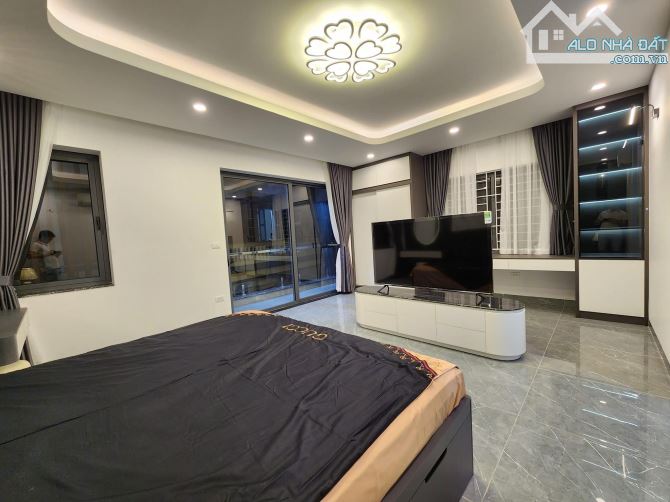 SIÊU PHẨM NHÀ ĐẸP ĐỐNG ĐA GIÁP THANH XUÂN - LÊ TRỌNG TẤN - TRƯỜNG CHINH 90M2 6T THANG MÁY - 4