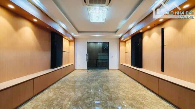 HIẾM RẺ THÁI HÀ HOÀNG CẦU - PHÂN LÔ Ô TÔ TRÁNH VỈA HÈ KINH DOANH 60m2 5 TẦNG THANH LÝ MẠNH - 5