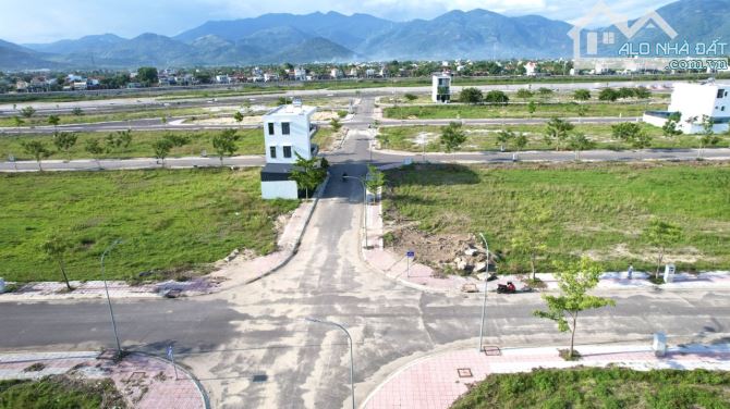 [ Khu Đô Thị Nam Sông Cái ] Lô Góc 2 mặt đường Ngô Gia Tự ( 16m ) & Trần Nguyên Hãn( 13m ) - 5