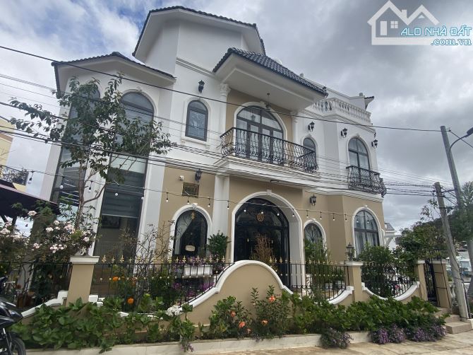 Bán VILLA khách sạn cao cấp Trịnh Hoài Đức view tuyệt đẹp - 5