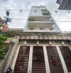 Chuyển nhượng căn nhà xây 8 tầng Thang Máy đẹp phố Cát Dài - Hai Bà Trưng view toàn cảnhTP