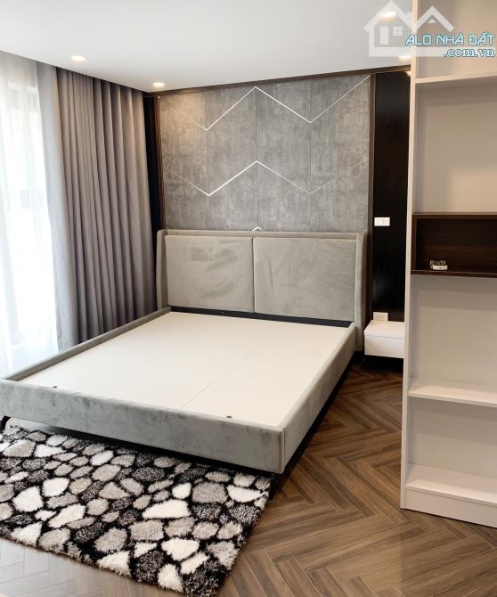 🌦 🌦 CHO THUÊ CĂN HỘ CAO CẤP THE PARK HOME - CẦU GIẤY CHỈ 15 TR - 1