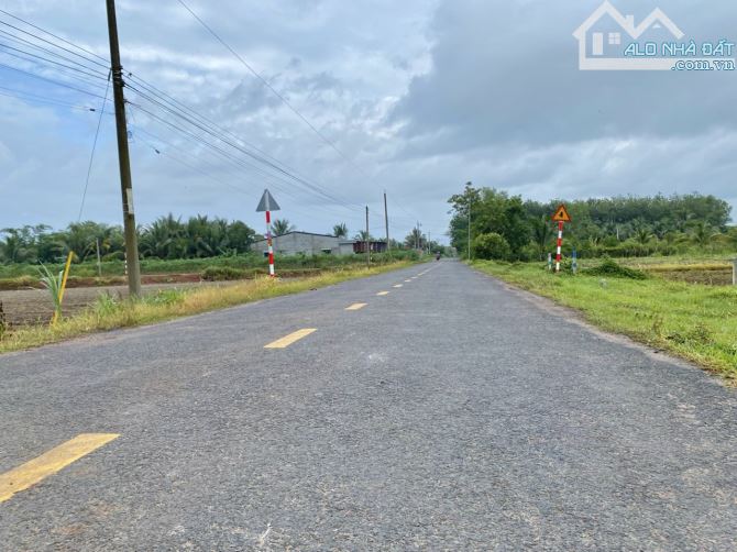 ✨ 5x49m (FULL Thổ Cư), MT Nhựa Lộ Kiểm, mở tiệm buôn bán hoặc đầu tư CHẮC PHẦN LỜI - 509Tr - 1