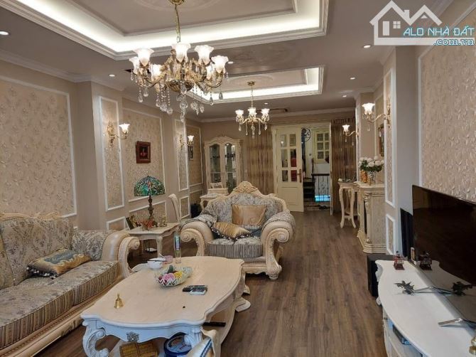 💥 VIP MẶT PHỐ CỔ HÀNG KHOAI, HOÀN KIẾM 150M2 6T THANG MÁY, MT 5M, CHỈ 82 TỶ 💥 - 1
