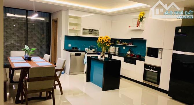 Bán nhà 3 tầng đường Hoa Phượng 1 - khu Euro villa 1 - Đà Nẵng - 1