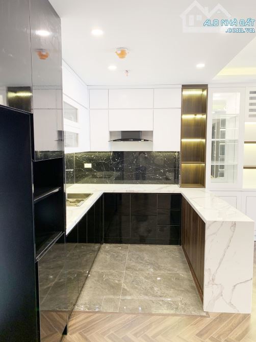 🌦 🌦 CHO THUÊ CĂN HỘ CAO CẤP THE PARK HOME - CẦU GIẤY CHỈ 15 TR - 2