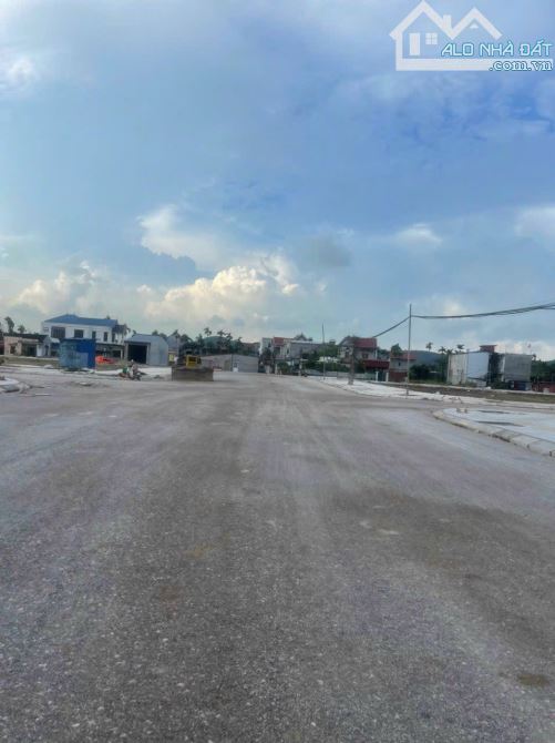 Chính chủ gửi bán 3 lô TĐC Hoa Động TP Thuỷ Nguyên - 2