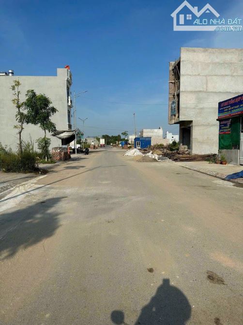 Chính chủ gửi bán 3 lô TĐC Hoa Động TP Thuỷ Nguyên - 3