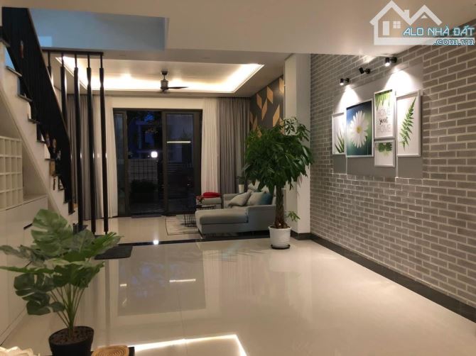 Bán nhà 3 tầng đường Hoa Phượng 1 - khu Euro villa 1 - Đà Nẵng - 3