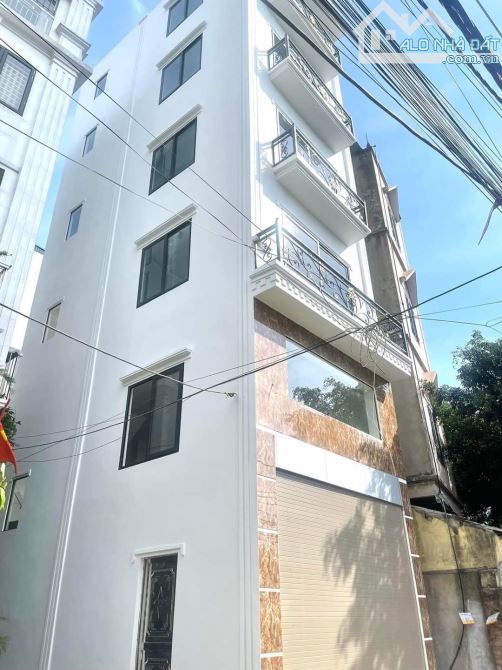 Bán nhà  Hữu Lê, Hữu Hòa, Thanh Trì, DT 35m 5T. Gía 2,35 tỷ