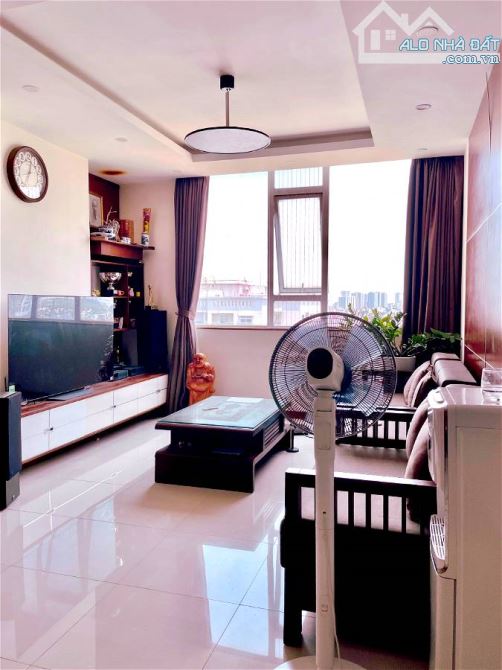 BÁN CC CAO CẤP ( 54 ) HẠ ĐÌNH Q THANH XUÂN DT: 105m2, 3PN, 1PK, 2VS, GIÁ: 5,85TY