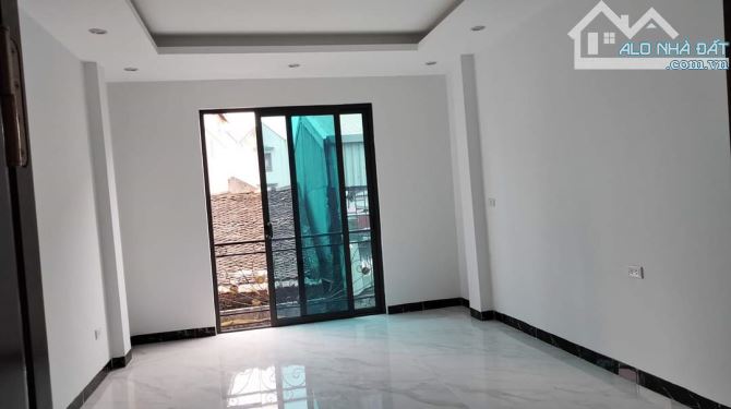 Bán nhà  Hữu Lê, Hữu Hòa, Thanh Trì, DT 35m 5T. Gía 2,35 tỷ - 1