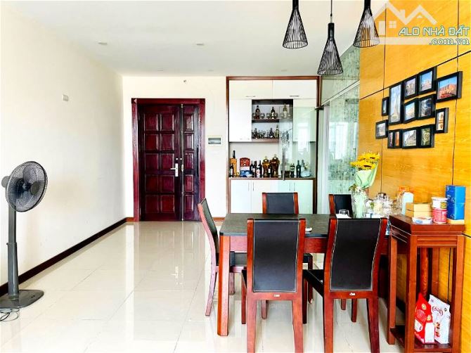BÁN CC CAO CẤP ( 54 ) HẠ ĐÌNH Q THANH XUÂN DT: 105m2, 3PN, 1PK, 2VS, GIÁ: 5,85TY - 1