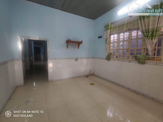 Bán đất tặng nhà 5x25m HXT An Phú Đông, Quận 12 đang cho thuê, giá đầu tư - 2