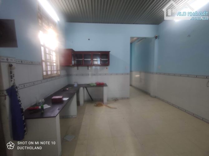 Bán đất tặng nhà 5x25m HXT An Phú Đông, Quận 12 đang cho thuê, giá đầu tư - 6