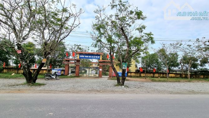 🏡BÁN 165m2 ĐẤT KQH PHƯỚC LINH, PHÚ MỸ  -  TRỤC ĐƯỜNG TỈNH LỘ 10 MỞ RỘNG 31M - 6