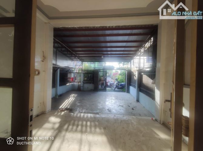Bán đất tặng nhà 5x25m HXT An Phú Đông, Quận 12 đang cho thuê, giá đầu tư - 7