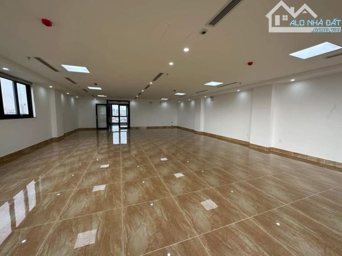 (HIẾM) Bán Tòa Văn Phòng Thái Hà, 8 tầng thang máy, 100m2, 25 tỷ