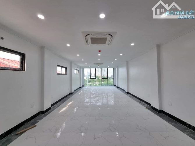 Bán Nhà Mặt Phố Hồ Tùng Mậu, 62m2, 5 tầng, giá 24 tỷ