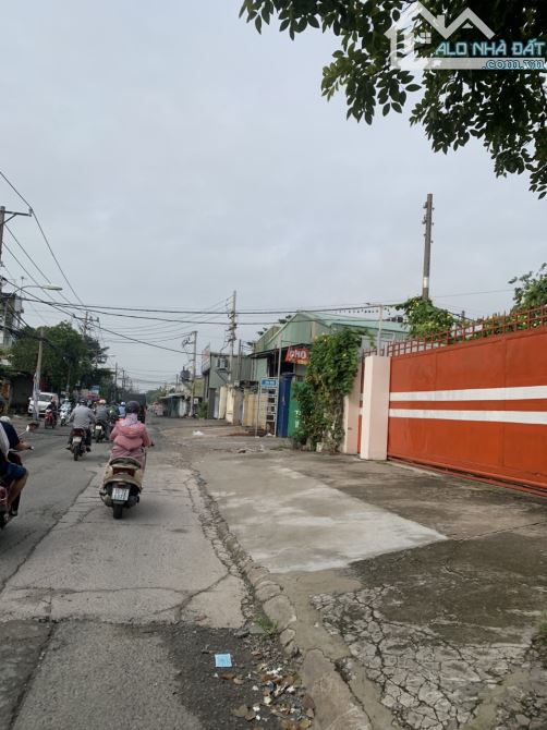Bán nhanh 3500m đất Xuân Thới Sơn, ngay bên Mt Lê Thị Kim, Hocmon