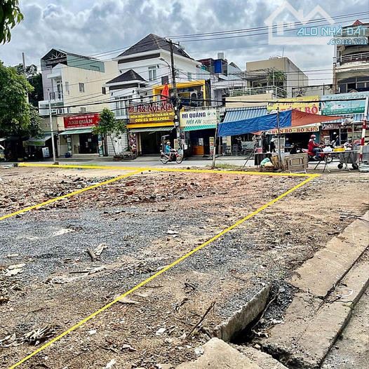 Bán gấp lô đất 125m2 ngay cổng vào KCN Giang Điền 780 triệu