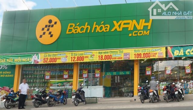 BÁN RẺ NHÀ ĐẤT AN HÒA, MẶT TIỀN ĐƯỜNG NGUYỄN VĂN TỎ KINH DOANH, BUÔN BÁN, SỔ HỒNG THỔ CƯ - 5