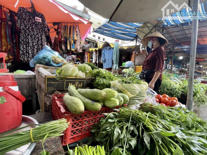 BÁN RẺ NHÀ ĐẤT AN HÒA, MẶT TIỀN ĐƯỜNG NGUYỄN VĂN TỎ KINH DOANH, BUÔN BÁN, SỔ HỒNG THỔ CƯ - 6