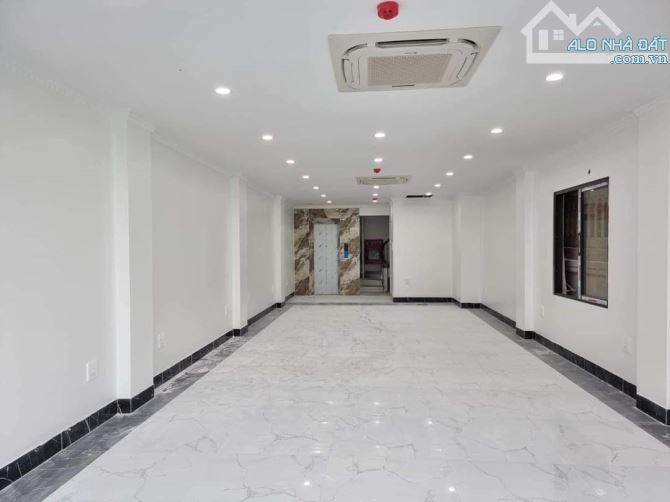 Bán Nhà Mặt Phố Hồ Tùng Mậu, 62m2, 5 tầng, giá 24 tỷ - 1