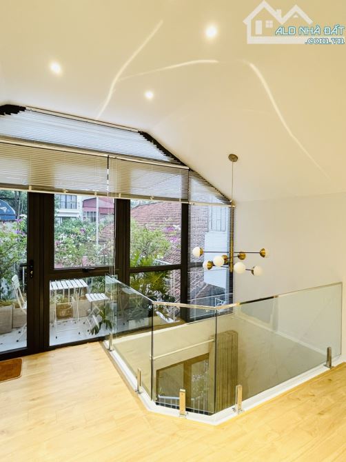 NHÀ SIÊU ĐẸP, Khu biệt thự Hàng Chuối 30m2 giá 8TỶ , - 1