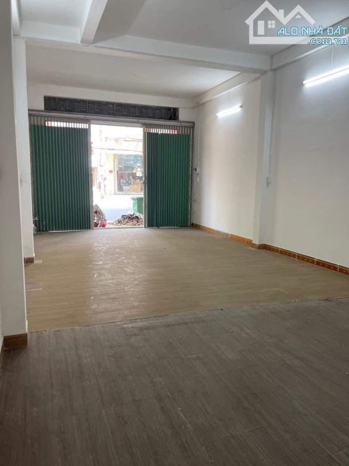 Bán nhà mặt tiền Phan Đình Phùng TP Quảng Ngãi - 2