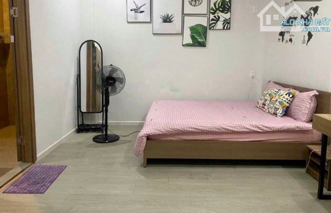 Bán nhà 4 tầng 71m2 đất, kiệt ô tô 5m Nguyễn Chí Thanh, Hải Châu, giá 6,6 tỷ - 2