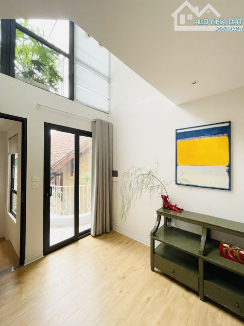 NHÀ SIÊU ĐẸP, Khu biệt thự Hàng Chuối 30m2 giá 8TỶ , - 3
