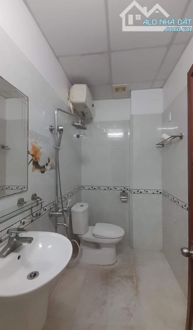 Nhà  Lê Hồng Phong, Đằng Lâm,  Hải An , 40m2, 5,4tỷ, đường 12m, - 4