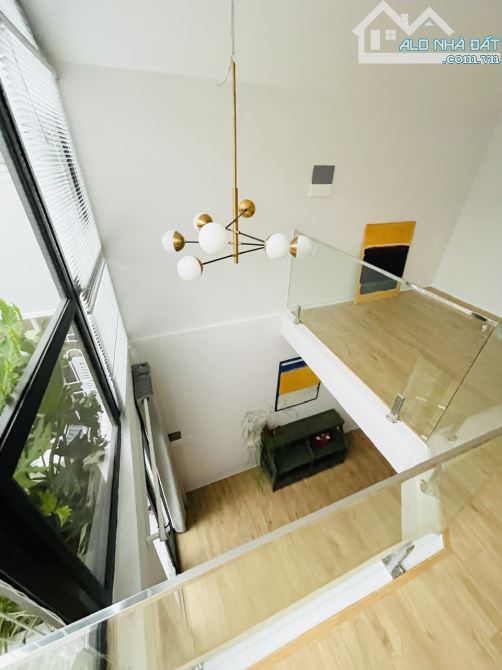 NHÀ SIÊU ĐẸP, Khu biệt thự Hàng Chuối 30m2 giá 8TỶ , - 4