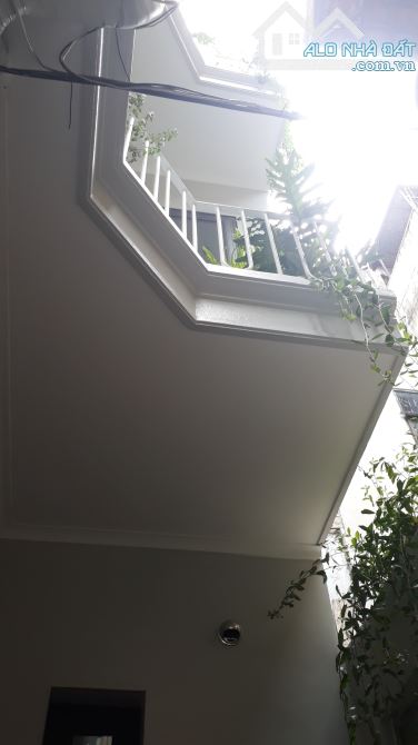 NHÀ SIÊU ĐẸP, Khu biệt thự Hàng Chuối 30m2 giá 8TỶ , - 5