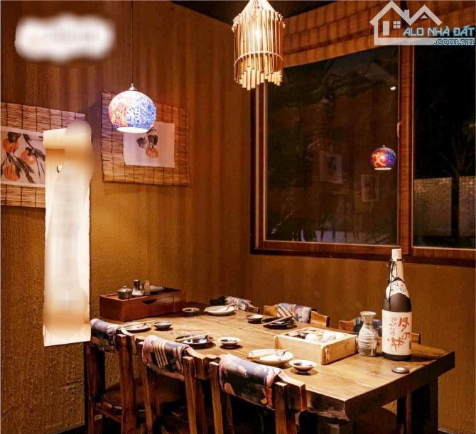 BÁN NHÀ MẶT PHỐ 58 TỶ 140m 4 TẦNG MẶT TIỀN 7.6m 2 VỈA HÈ 4 Ô TÔ TRÁNH KINH DOANH XUÂN DIỆU - 6