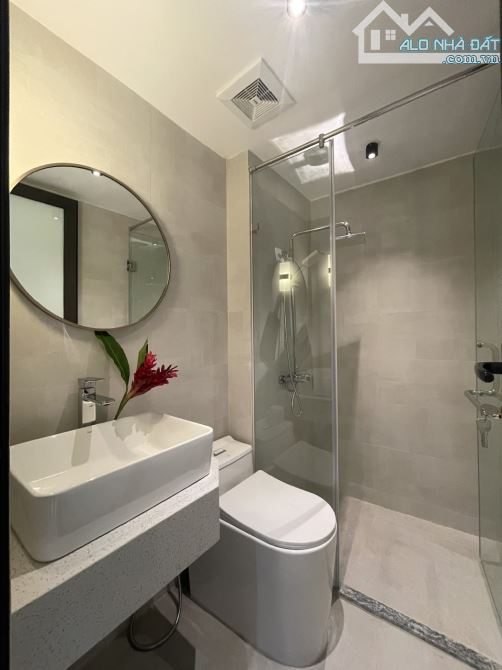 NHÀ SIÊU ĐẸP, Khu biệt thự Hàng Chuối 30m2 giá 8TỶ , - 7