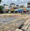 Bán gấp lô đất 125m2 ngay cổng vào KCN Giang Điền 780 triệu