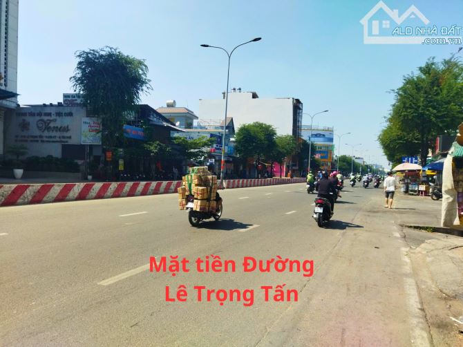 Bán nhà MTKD Đường Lê Trọng Tấn, 6x14m, 1 trệt 2 lầu, gần Aeon Tân Phú, giá rẻ