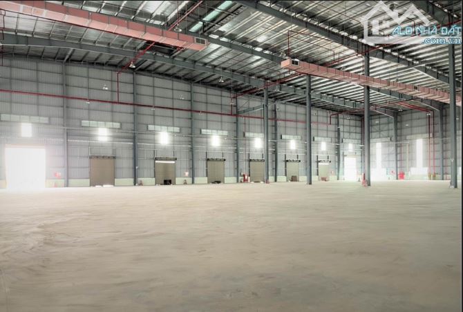 Cho thuê kho xưởng diện tích đa dạng từ 3000m2-4000m2-7000m2 khu CN Đình Vũ Hải Phòng