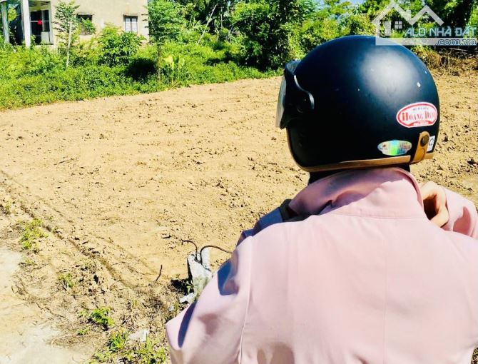 Đầu tư Tư đất giáp Đà Nẵng thời điểm giá sụp hầm,rất dễ mua chỉ với 400tr -Nằm sát cách ĐN