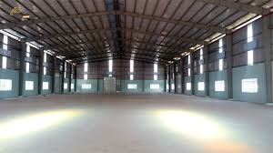 Chủ cho thuê 6000m2 kho, xưởng khu CN Visip, Từ Sơn, Bắc Ninh.